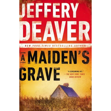 A Maiden's Grave