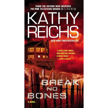 Break No Bones