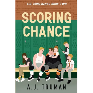 Scoring Chance