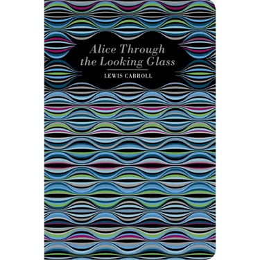Alice Through the Looking Glass