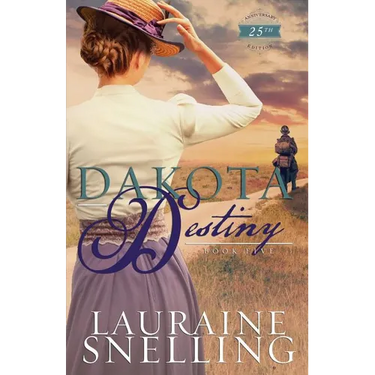 Dakota Destiny