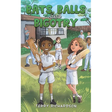 Bats, Balls and Bigotry