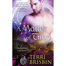 A Matter of Time: A MacKendimen Clan Novel