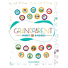 Grandparent Merit Badges (TM)