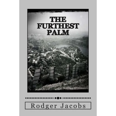 The Furthest Palm: The Trace Stories