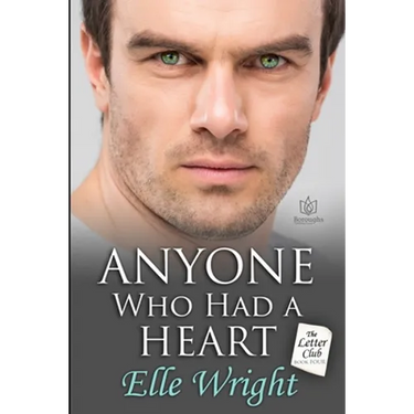 Anyone Who Had A Heart
