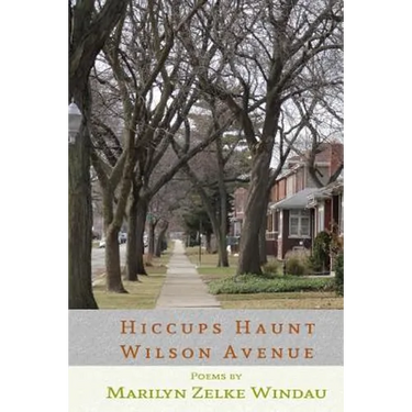 Hiccups Haunt Wilson Avenue
