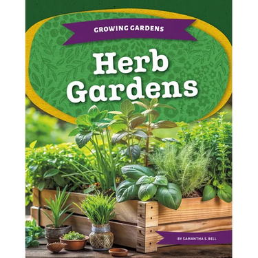 Herb Gardens
