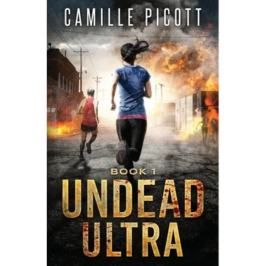 Undead Ultra