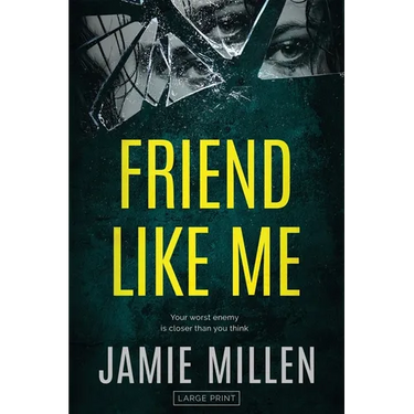 Friend Like Me