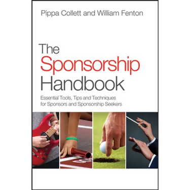 Sponsorship Handbook