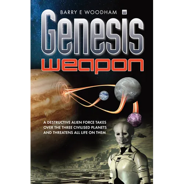 Genesis Weapon: The Genesis Project