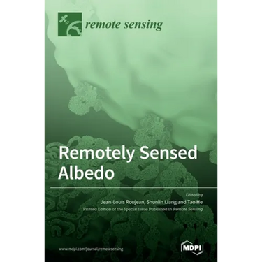Remotely Sensed Albedo