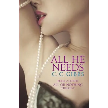 All He Needs