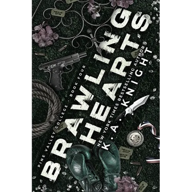 Brawling Hearts
