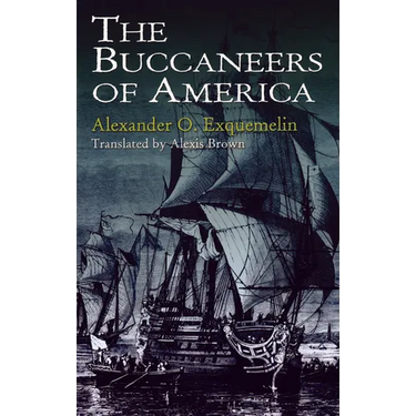The Buccaneers of America