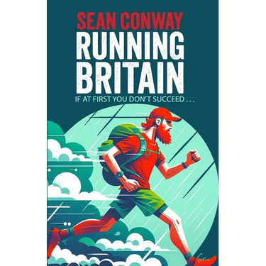 Running Britain: The final leg of the world's first length of Britain triathlon