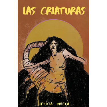 Las Criaturas