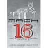 Mach 16