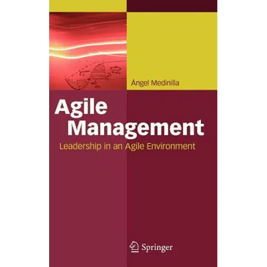 Agile Management: Leadership in an Agile Environment