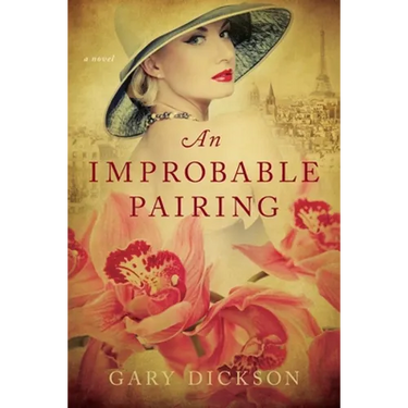 An Improbable Pairing