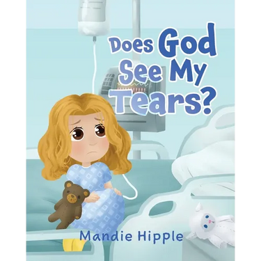 Does God See My Tears?