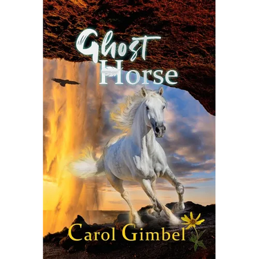Ghost Horse