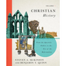 Christian History, Volume 1: From the Apostolic Fathers to the Eve of the Reformation Volume 1