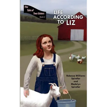 Life According to Liz