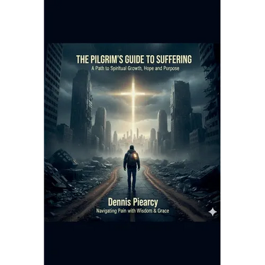 The Pilgrim's Guide to Suffering