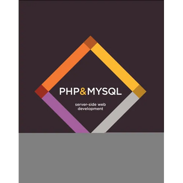 PHP & MySQL: Server-Side Web Development