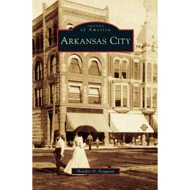 Arkansas City