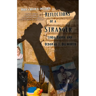 Reflections of a Stranger