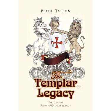 The Templar Legacy