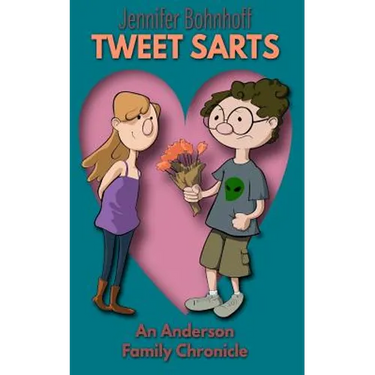 Tweet Sarts: An Anderson Family Chronicle