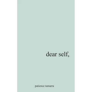 Dear Self,