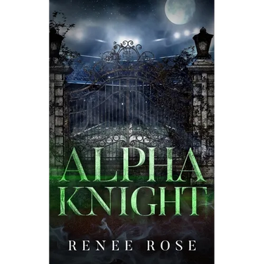 Alpha Knight