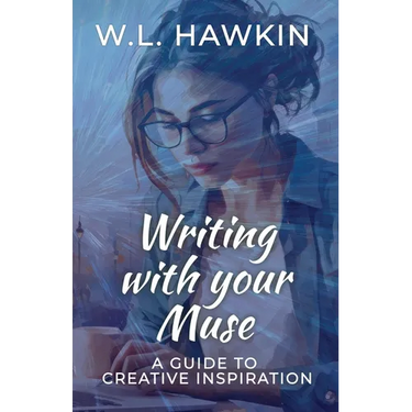 Writing with your Muse: A Guide to Creative Inspiration