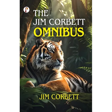 The Jim Corbett Omnibus