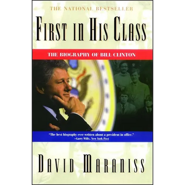 First In His Class