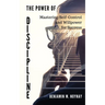 The Power of Discipline: Mastering Self-Control and Willpower for Success