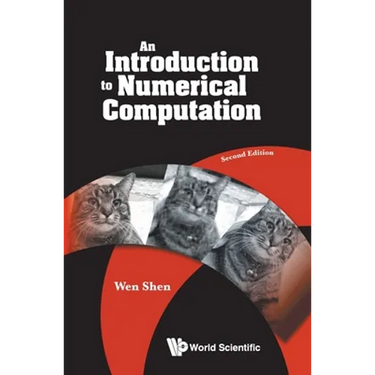 Intro Numeric Comput (2nd Ed)