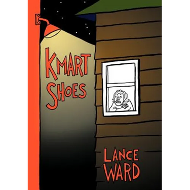 Kmart Shoes