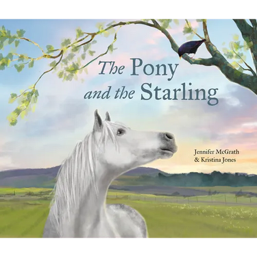 The Pony and the Starling
