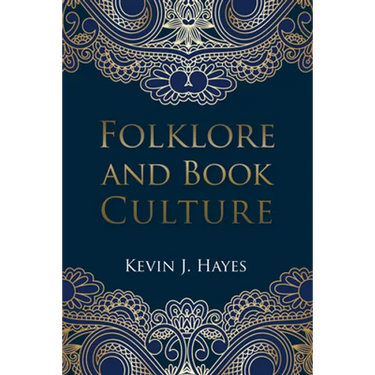 Folklore and Book Culture