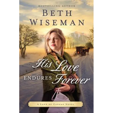 His Love Endures Forever