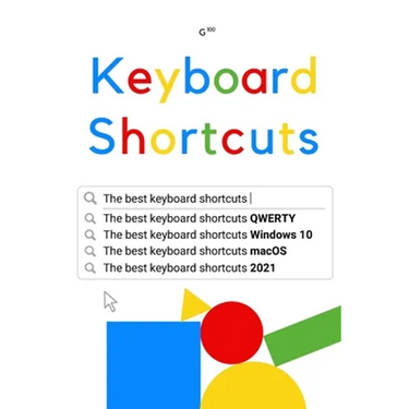 Keyboard Shortcuts: The best keyboard shortcuts QWERTY, Windows 10, macOS, 2021