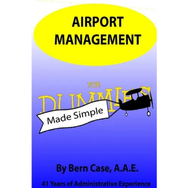 Airport Management Made Simple