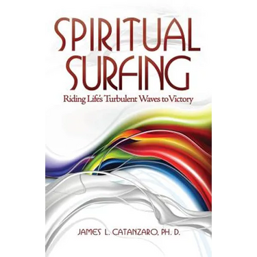 Spiritual Surfing