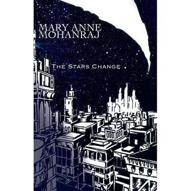 The Stars Change